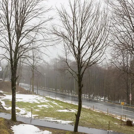 Lively Holiday In Near Bobsleigh Track * ווינטרברג